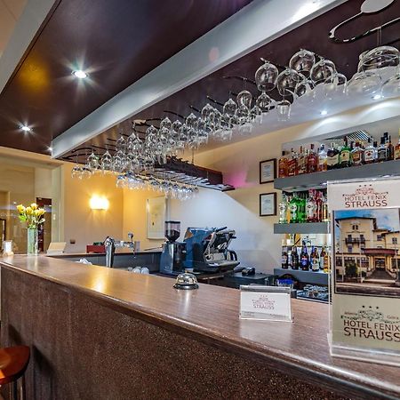 Hotel Fenix Jelenia Góra Eksteriør bilde