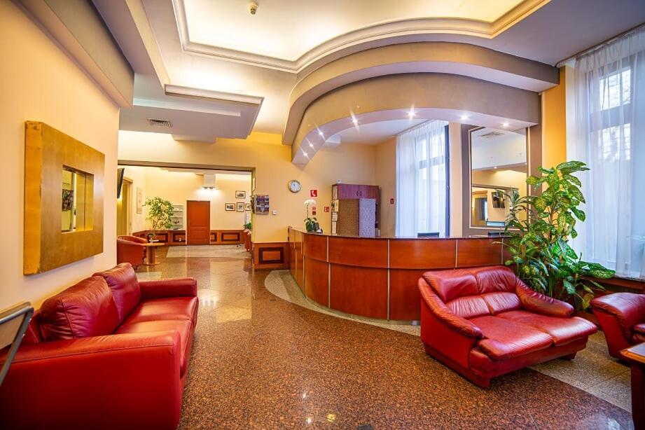 Hotel Fenix Jelenia Góra Eksteriør bilde