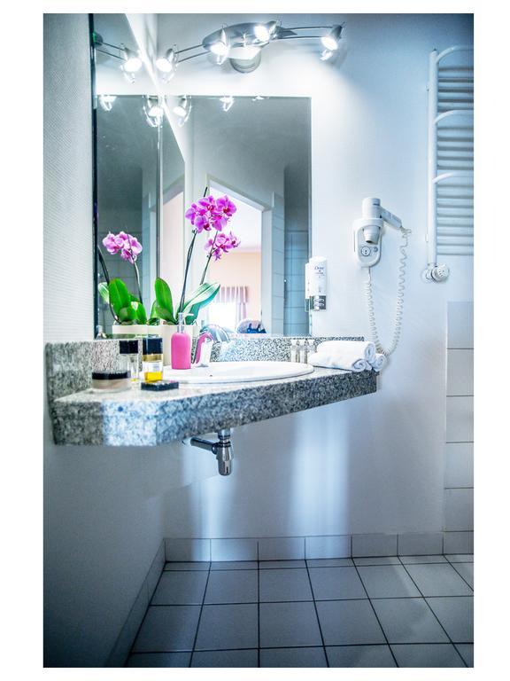 Hotel Fenix Jelenia Góra Rom bilde