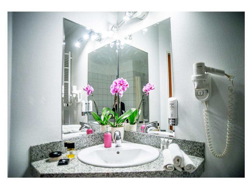 Hotel Fenix Jelenia Góra Rom bilde