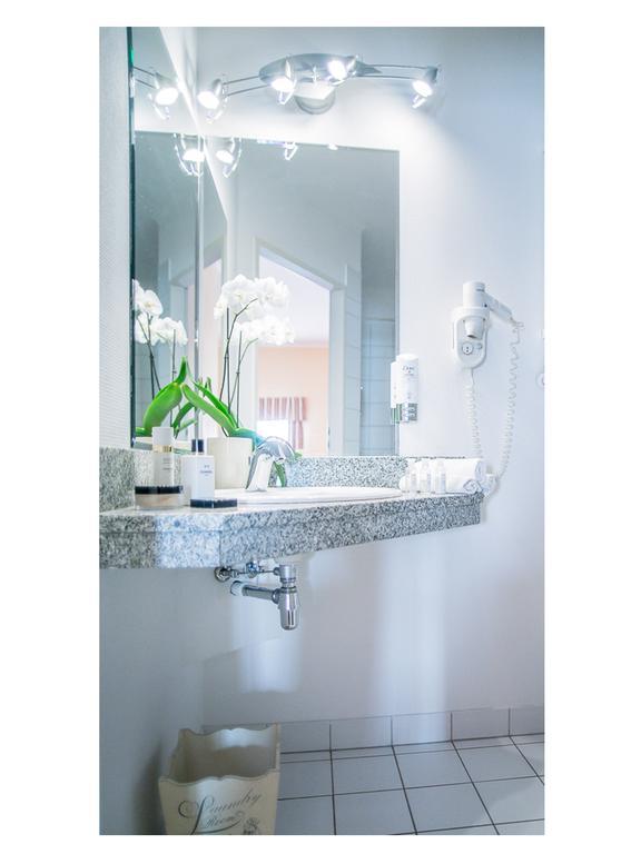 Hotel Fenix Jelenia Góra Rom bilde