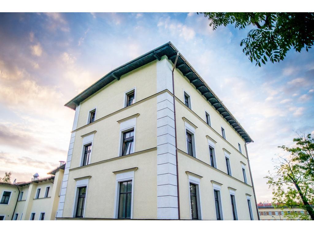 Hotel Fenix Jelenia Góra Eksteriør bilde
